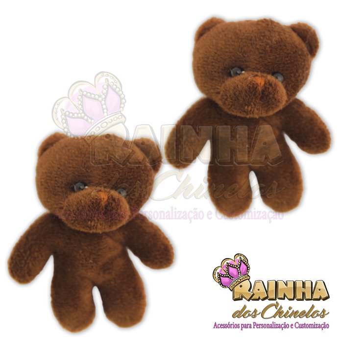 Featured image of post Urso De Pelucia Pequeno